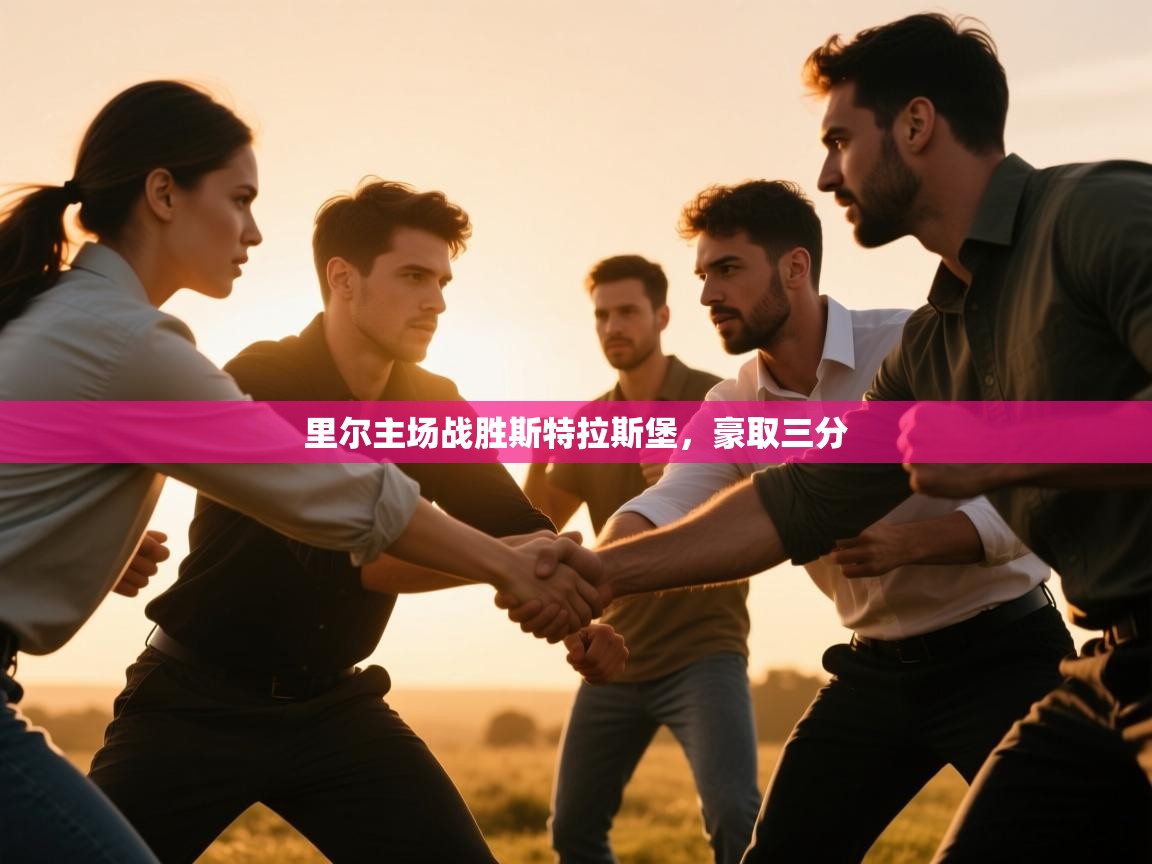 里尔主场战胜斯特拉斯堡，豪取三分  第2张