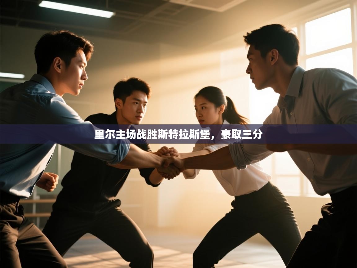 里尔主场战胜斯特拉斯堡，豪取三分  第1张