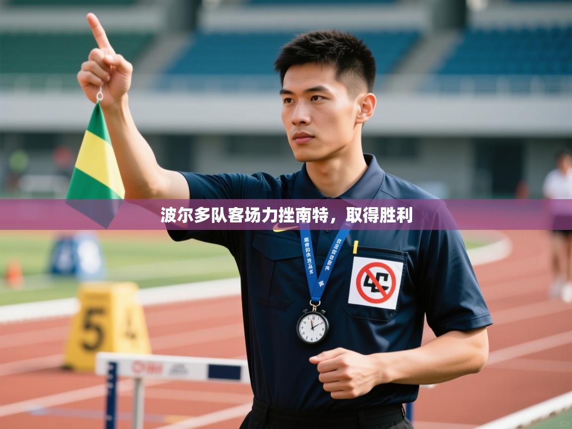 波尔多队客场力挫南特，取得胜利  第1张