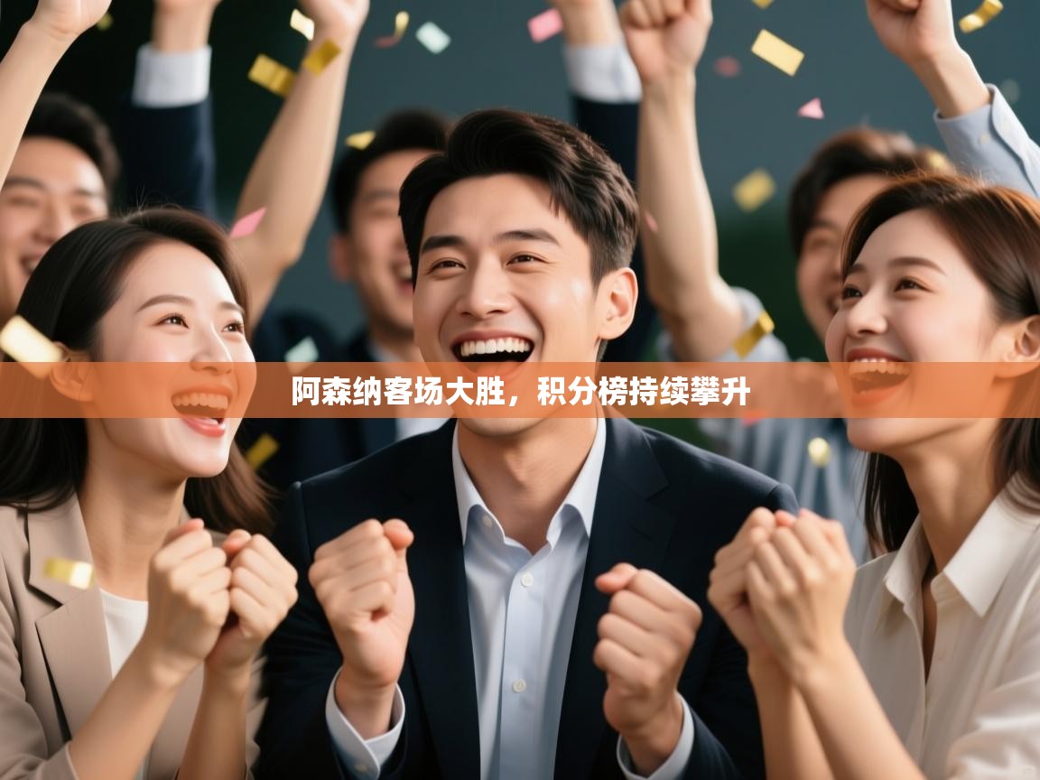 阿森纳客场大胜，积分榜持续攀升  第1张