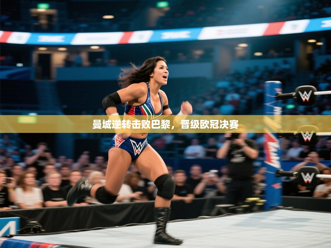 曼城逆转击败巴黎，晋级欧冠决赛  第1张