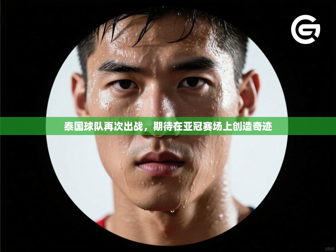 泰国球队再次出战,期待在亚冠赛场上创造奇迹 第1张