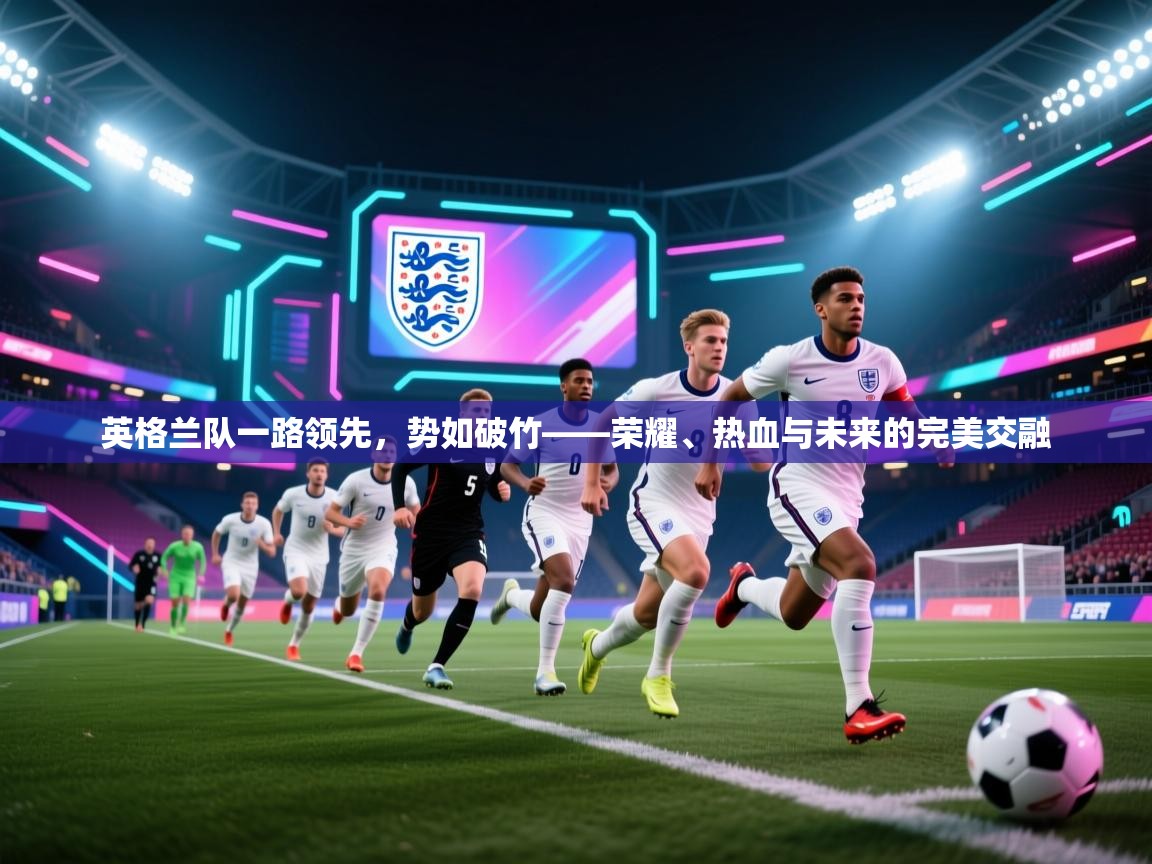 英格兰队一路领先,势如破竹——荣耀、热血与未来的完美交融 第1张