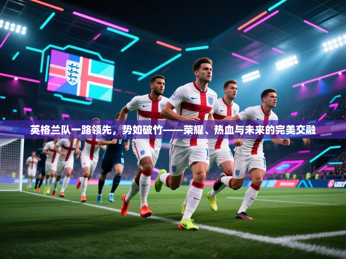 英格兰队一路领先,势如破竹——荣耀、热血与未来的完美交融 第2张